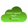 Volantini "Cloud"