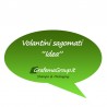 Volantini "Idea"