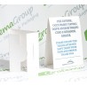 Display Piramide f.to A4