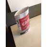 Display ovali A5 verticali
