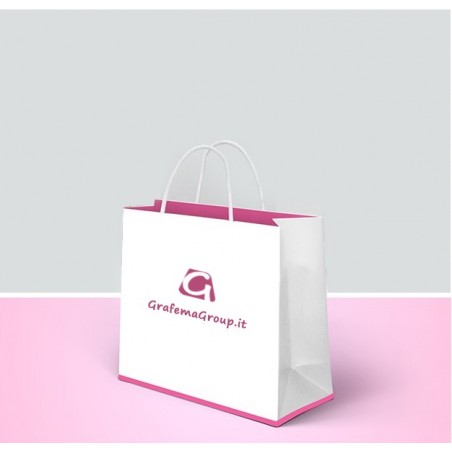 Shopper Luxury XXS - (12x16x9 cm)