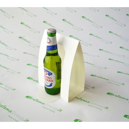 Espositore per Bottiglie "Basic"