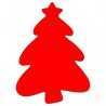Volantini Albero di Natale