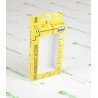 Blister con finestra per Cover - Dimensioni personalizzate