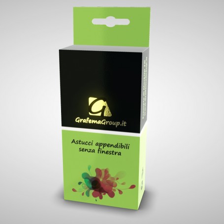 Scatole appendibili senza finestra
