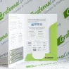 Cartelline per A4 con lembi