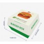 Scatole per Hamburger