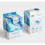 Astucci appendibili con dimensioni personalizzate