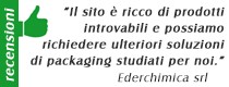 Recensione Ederchimica srl