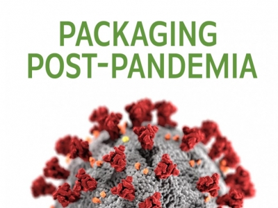 Packaging post-pandemia: cosa vorranno i consumatori?