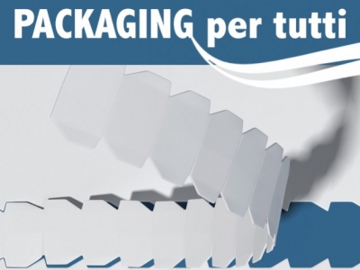 Packaging per tutti