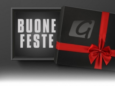 Buone Feste da GrafemaGroup.it