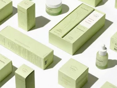 Packaging Cosmetico - Creare astucci per i prodotti cosmetici perfetti